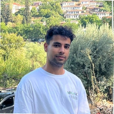 Profile Photo